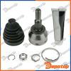 Joint kit extérieur pour arbre de transmission pour FORD | 12-011973